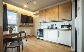 Wigurytower Apartaments 97